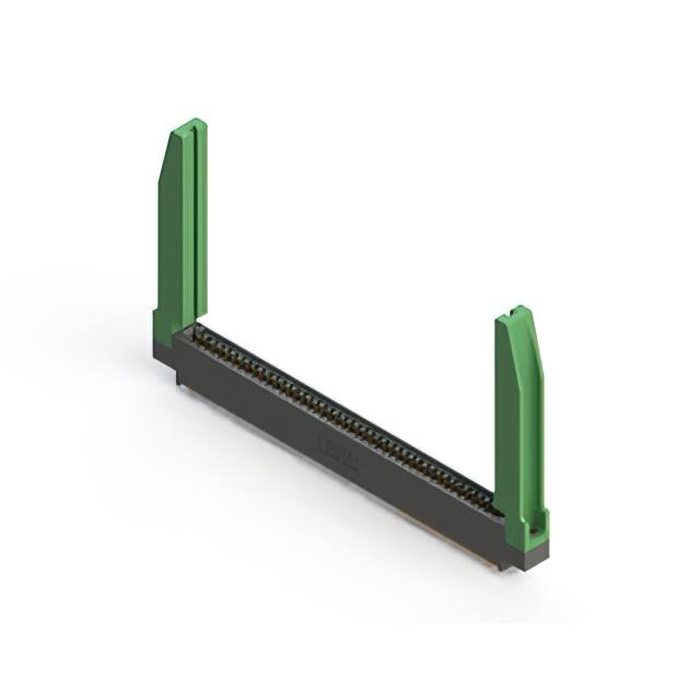 395-092-521-878 EDAC Inc.  Edgeboard Connectors